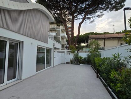 RIF.: EDEN VILLAS – QUADRILOCALE