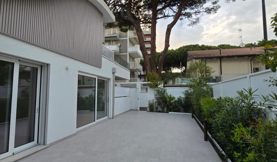 RIF.: EDEN VILLAS - QUADRILOCALE