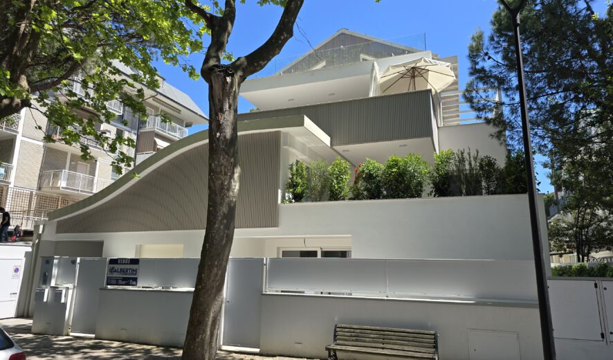 RIF.: EDEN VILLAS - QUADRILOCALE