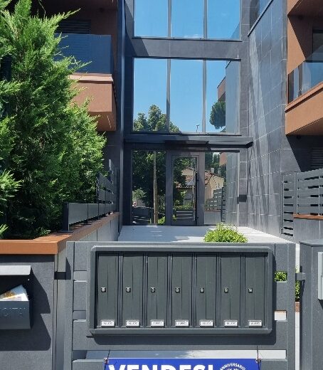 RIF.: RESIDENZA ZETA