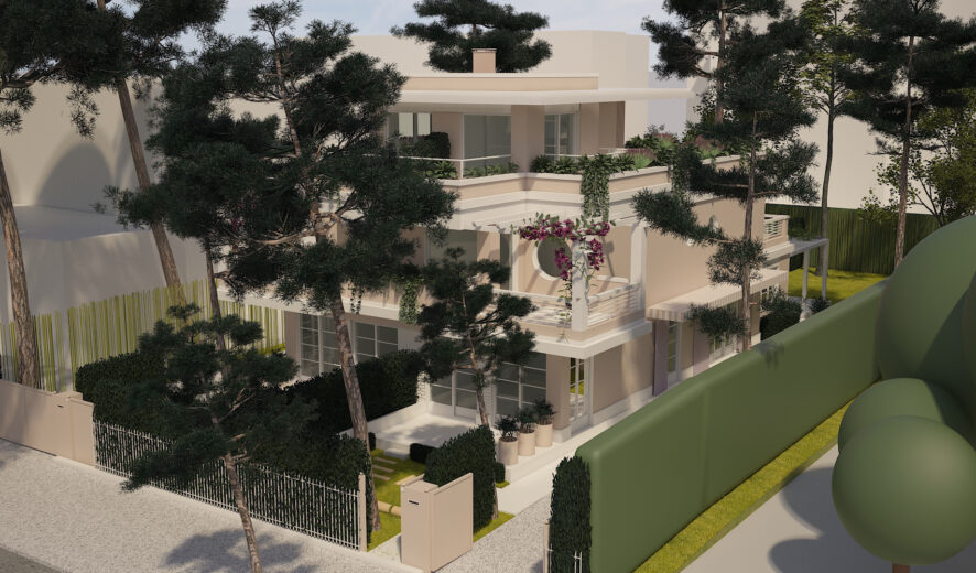 RIF.: GARDENIA VILLA