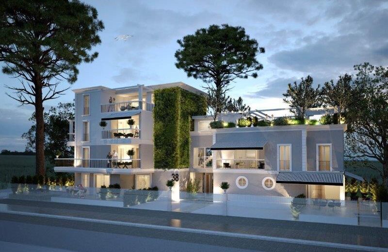 RIF.: CLAUDIO - MILLE