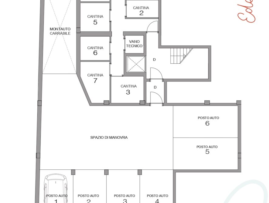 Planimetria piano interrato_page-0001