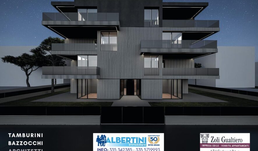RIF.: RESIDENZA GIOIELLO