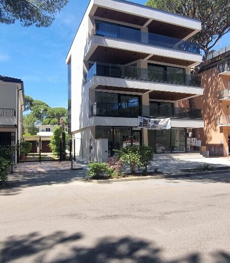 RIF.: VIALE GRAMSCI