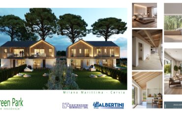 RIF.: GREEN PARK – VILLA