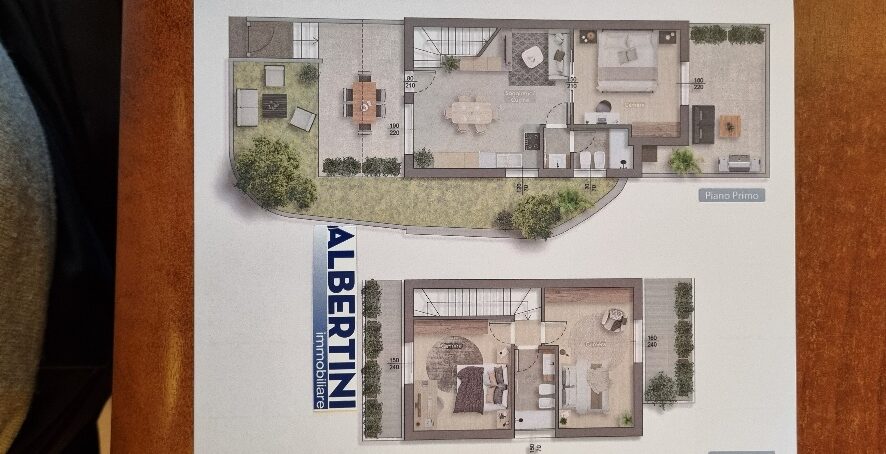 RESTAGE VILLA 1.